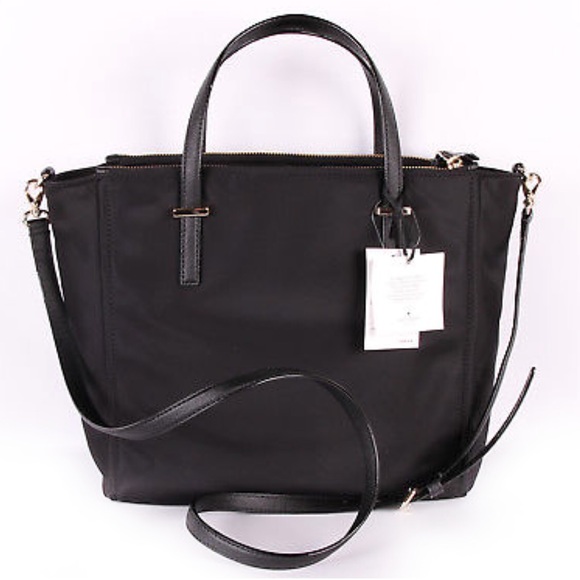 ♦️SOLD♦️ Kate Spade Wilson Embellished Alyse Bag - Picture 5 of 8